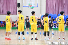 [제79회 전국남녀종별농구선수권대회] 매산초, 55-19로 김해동광초에 승리