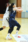 [제79회 전국남녀종별농구선수권대회] 김천시청, 62-54로 사천시청에 승리하며 여자 일반부 2위