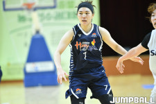 [제79회 전국남녀종별농구선수권대회] 김천시청, 62-54로 사천시청에 승리하며 여자 일반부 2위