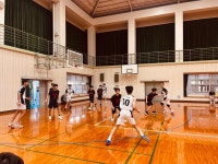 고양K-GYM-수원 퍼니플레이, 한일 청소년 농구 교류회 마쳐