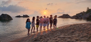 [전국유소년] 학부모들의 이야기 “인제에서 농구도, 여름휴가도 같이 즐겨야죠”