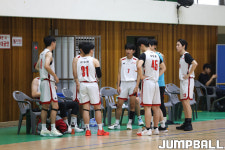 하늘내린인제 2024 전국 유소년 농구대회 U18 4,6강 화보