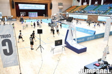 [i-Festa] 이열치농(?) 1박2일 제천 찾은 i리그 선수들!