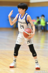 [24하모니챔프] 벌말초와 인천안산초의 남초부 8강전 경기 화보 (벌말초 33-30 인천안산초)