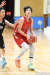 [24하모니챔프] 성남수정초와 서울신길초의 여초부 4강전 경기 화보 (서울신길초 38-33 성남수정초)