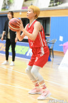 [24하모니챔프] 성남수정초와 서울신길초의 여초부 4강전 경기 화보 (서울신길초 38-33 성남수정초)