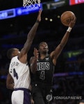 [NBA] 보스턴, 더 강해졌다 쏠쏠한 식스맨 워커 4세와 계약