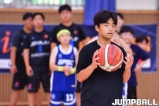 [i리그] 김해 일일클리닉 화보 (8회차)