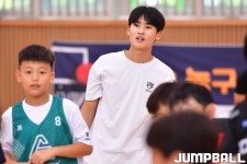[i리그] 김해 일일클리닉 화보 (8회차)