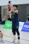 [54추계] 여고부 준결승 동주여고 vs 춘천여고 경기 화보
