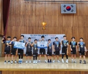 [i리그] 성황리에 마무리된 김해 i리그...코리아짐 2개 종별 우승