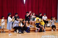 [i리그] 2024 부산 농구 i-League 화보