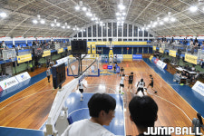 [코리아투어] 최고의 3x3 팀을 가린다! KBA 3x3 코리아투어 파이널 2024 전주대회 개막