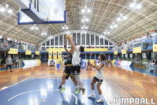 [코리아투어] 기대 반, 아쉬움 반…전주 파이널 첫날 일정 모두 마쳐(1일차 종합)