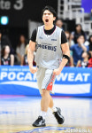 [24-25 KCC 프로농구] 울산 현대모비스, 수원 KT에  91-89로 연장전 승리