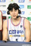 [프로농구 화보] DB와 KCC 경기 화보 (KCC 77-70 DB)