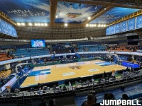 [JB화보] 인천 신한은행과 아산 우리은행 경기화보 (우리은행76-64신한은행)