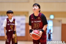 [i리그] 2024 전남 농구 i-League U10부 화보