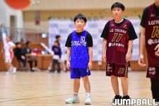 [i리그] 2024 전남 농구 i-League U10부 화보