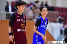 [i리그] 2024 전남 농구 i-League U10부 화보