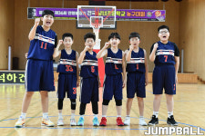 [윤덕주배] 서울삼선초, 일도초에 접전끝에 승리