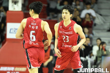 ‘1쿼터부터 부스터 온!’ 정관장, 3연승 노린 삼성에 43점 차 완승…시즌 첫 2연승