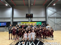 ‘몽골X한국’ 국제 농구 교류의 장 마련한 광주 맨투맨 농구교실, 글로벌 농구로 도약하다