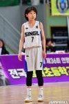[윤덕주배] 여초부 준결승, 연학초와 신길초 경기 화보
