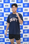 ‘4년 만에 다시 드래프트 참가’ 정연우, “슛, 웨이트, 핸들링 좋아졌다”