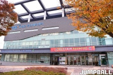 최대 규모 스토브리그, 고성에 모인 남중부 화보