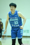 [D리그화보] 한국가스공사, 81-75 LG 상대로 승리