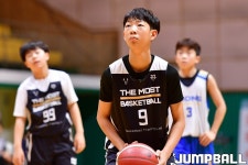 [i리그] 전규삼배, 윤덕주배 석권 더모스트 이서준의 목표