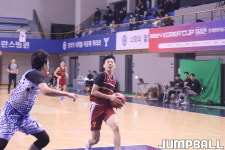 [코리아컵] 용산고-제이크루, 아울스-파시온 8강 첫날 관전포인트