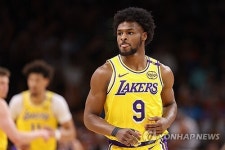 [NBA] '심각했던 브로니, 마침내 대폭발!' G리그에서 30점 맹활약