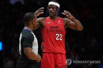 [NBA] '뜨거운 감자' 버틀러, 본인이 직접 원하는 행선지 밝혔다