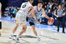 [프로농구] 소노 11연패 탈출, KT에 75-58로 승리