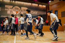 '5, 6학년들의 뜨거운 열정' TOP농구교실의 축제인 제3회 TOP 디비전리그, 반환점 돌았다