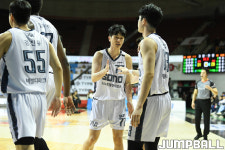 [프로농구화보] 고양 소노, 62-59로 안양 정관장에 원정 승리