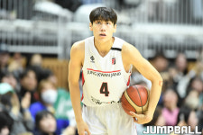 [프로농구화보] 해먼즈 맹활약 KT, 80-64로 정관장에 승리