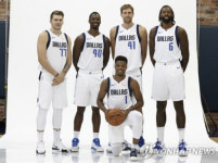 돈장군안기점 | [NBA] ‘굿바이, 댈러스’ 돈치치 “우승 안기고 싶었는데…감사했습니다”