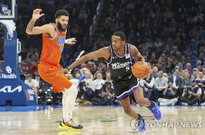 디엔트레이드 | [NBA] '빅딜 또 터졌다' 잭 라빈→새크라멘토, 디애런 팍스→샌안토니오행