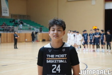 오산동탄 더 모스트 U14 허지우 친구들과 함께 농구할 수 있어 행복해