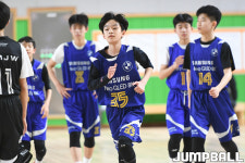 [결초보은 점프볼배] 마지막 날 경기, 결초보은다목적 체육관 U11, U12 6강전 및 4강전 경기 화보
