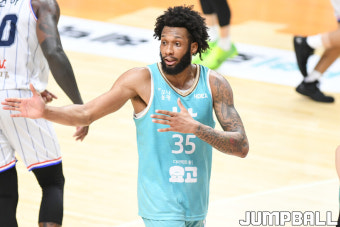 ‘중국에서 퇴출’ 전 KT 배스, MVP 수상했던 푸에르토리코 복귀···레오네스 데 폰세와 계약
