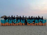 고양 TOP, 양양 스토브리그로 2025시즌 위한 만반의 준비 마쳤다
