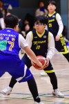 에프알엘대구수성점 | '추억 쌓기' 대구 KBC 수성점 U12부의 마지막 대회