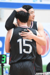 [D리그 화보] 현대모비스와 KCC 경기 화보 (현대모비스 73-70 KCC)