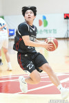 [D리그 화보] 현대모비스와 KCC 경기 화보 (현대모비스 73-70 KCC)