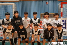 성공적인 리빌딩 2025시즌 준비하는 원주 YKK의 새로운 색깔은?