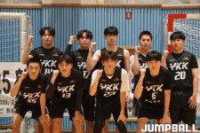성공적인 리빌딩 2025시즌 준비하는 원주 YKK의 새로운 색깔은?